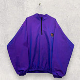 Surf Style windbreaker jacket - L